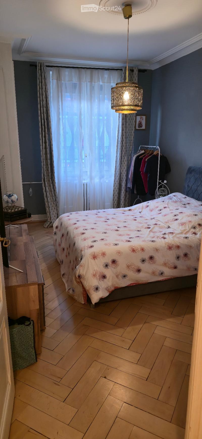 Annonce de reprise de bail Servette, Genève (1)