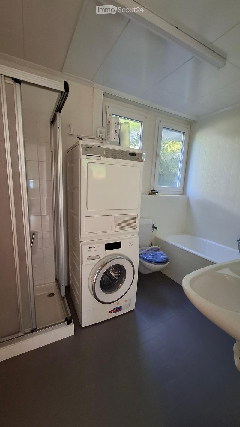 Appartement 4.5 pièces avec jardin (4)