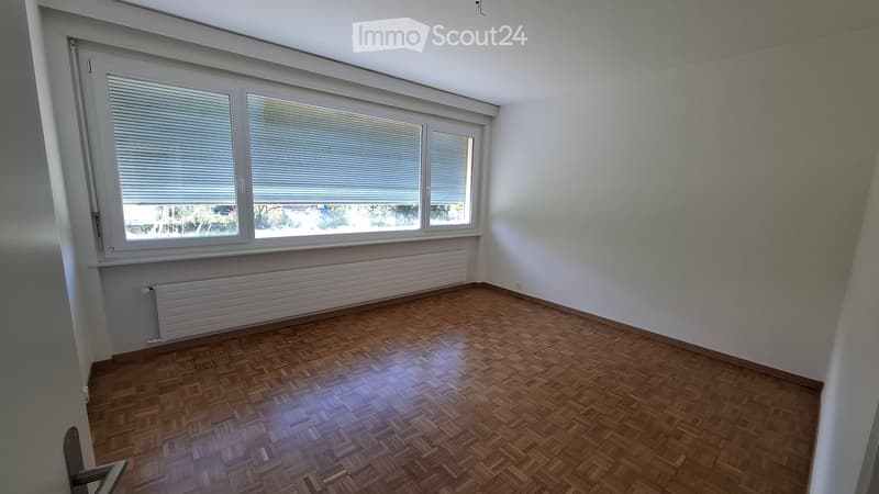 Appartement 4.5 pièces avec jardin (5)