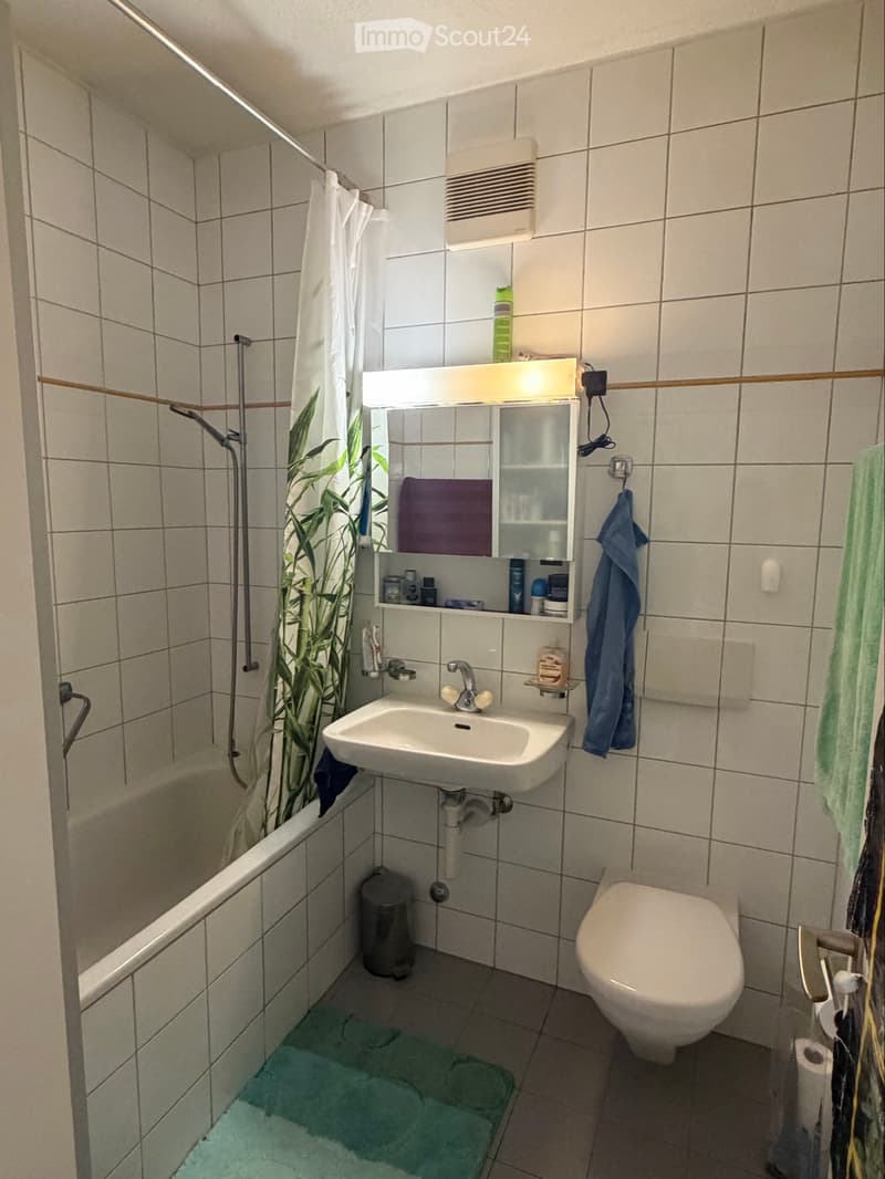 Appartement 3 pièces en centre-ville de Fribourg (5)