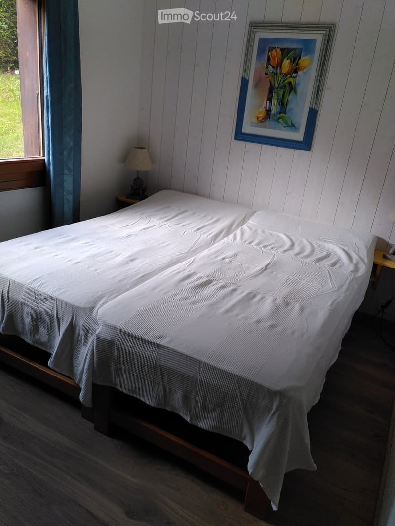 Appartement 3.5 pièces à Ovronnaz saison d'hiver 26/27 (5)
