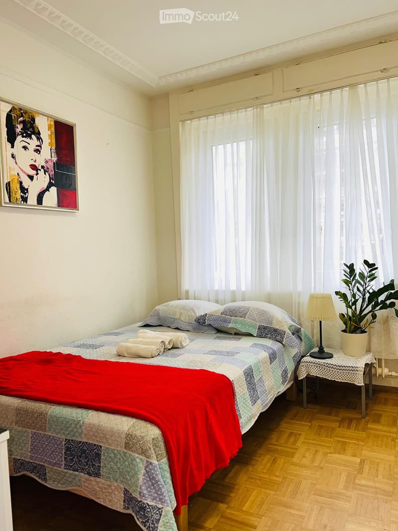 Chambre A Louer à partir du 5 octobre 2026. (1)