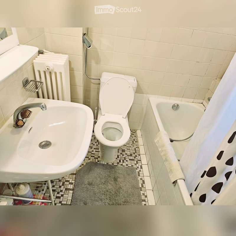 Chambre A Louer à partir du 5 octobre 2026. (2)