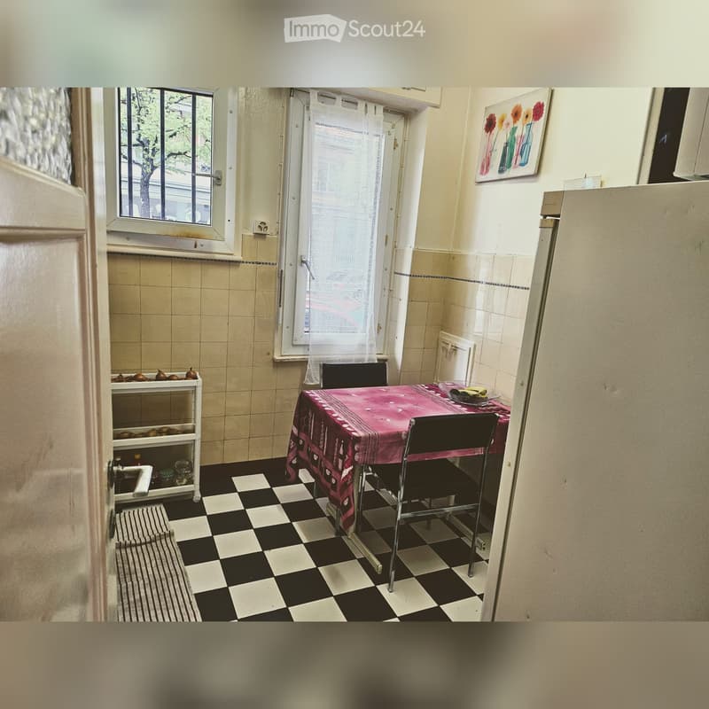 Chambre A Louer à partir du 5 octobre 2026. (3)