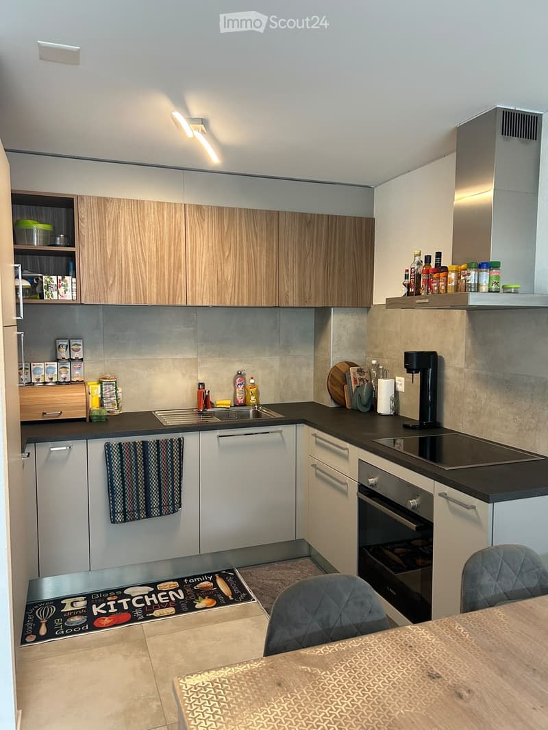 Appartement 2.5 pièce à Leytron (2)