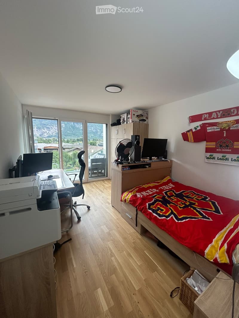Appartement 2.5 pièce à Leytron (3)