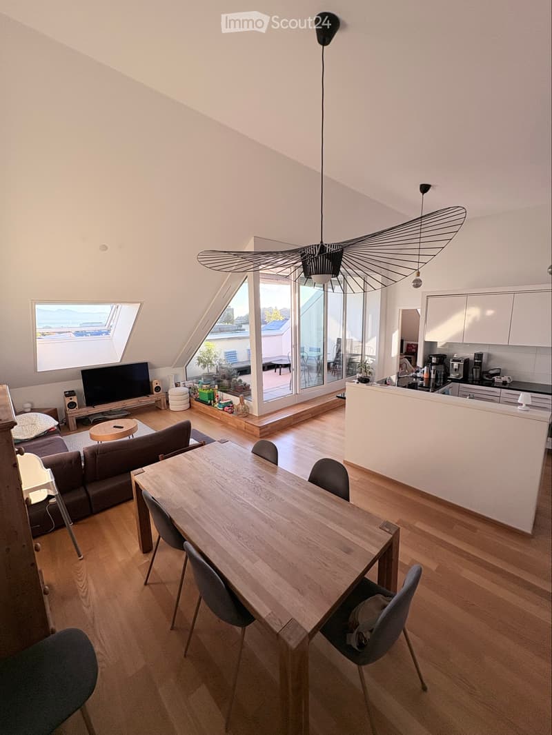 Appartement 3,5 pièces (2)
