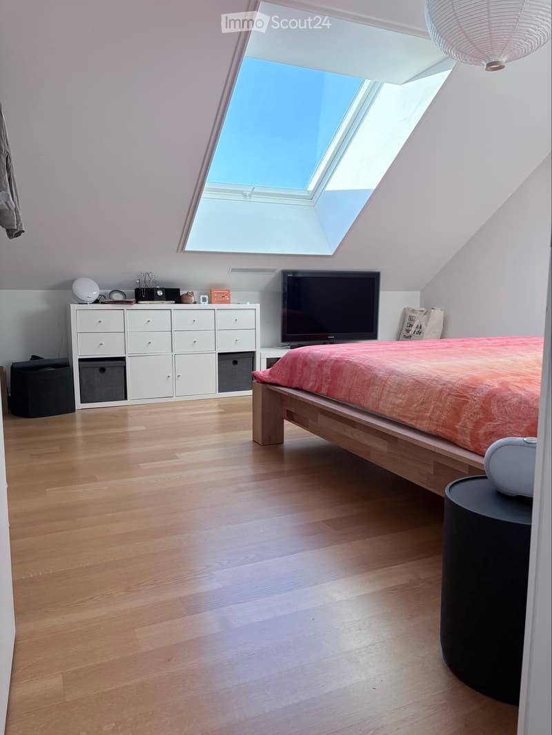 Appartement 3,5 pièces (5)