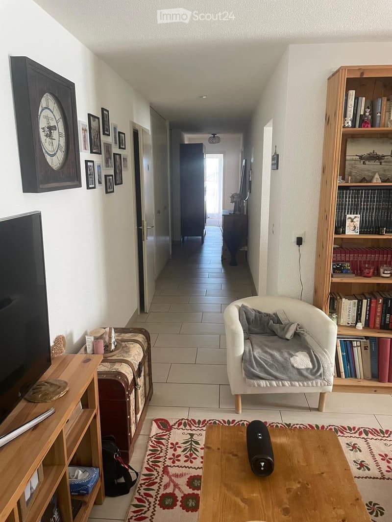 Appartement de 4,5 pièces 105 m² à Vuisternens-en-Ogoz (4)