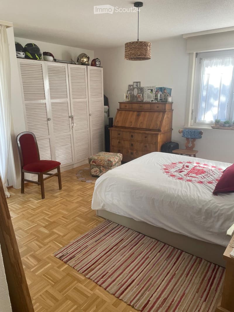 Appartement de 4,5 pièces 105 m² à Vuisternens-en-Ogoz (5)