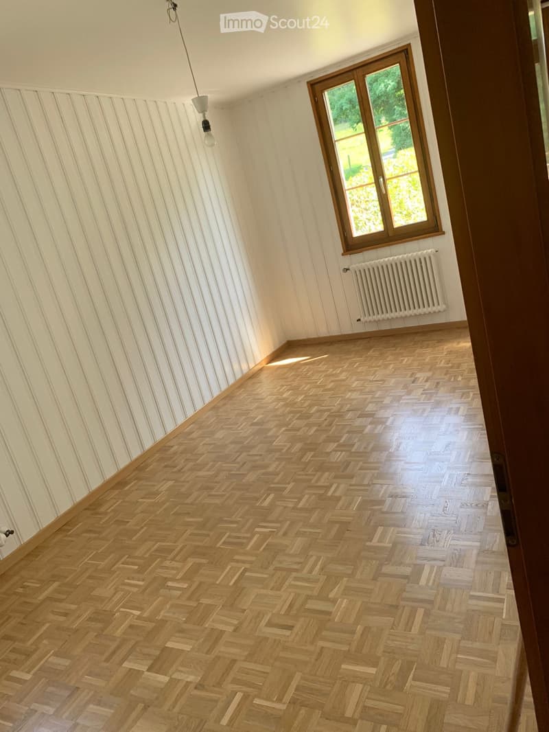 A louer - APPARTEMENT/MAISON DE 3.5PCS Henniez (5)