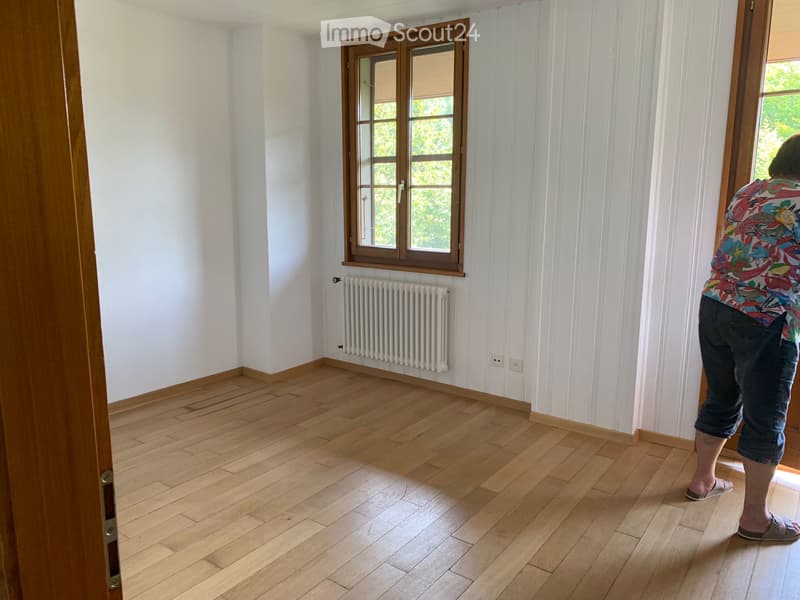 A louer - APPARTEMENT/MAISON DE 3.5PCS Henniez (4)