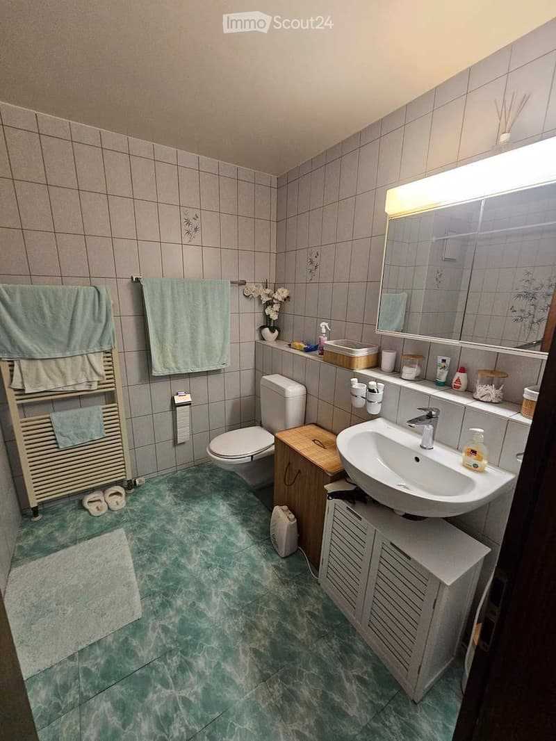 Appartement 3,5 (5)