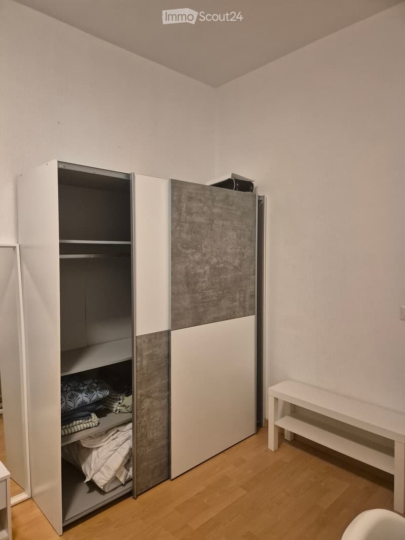 Chambre à louer meublé montreux (3)