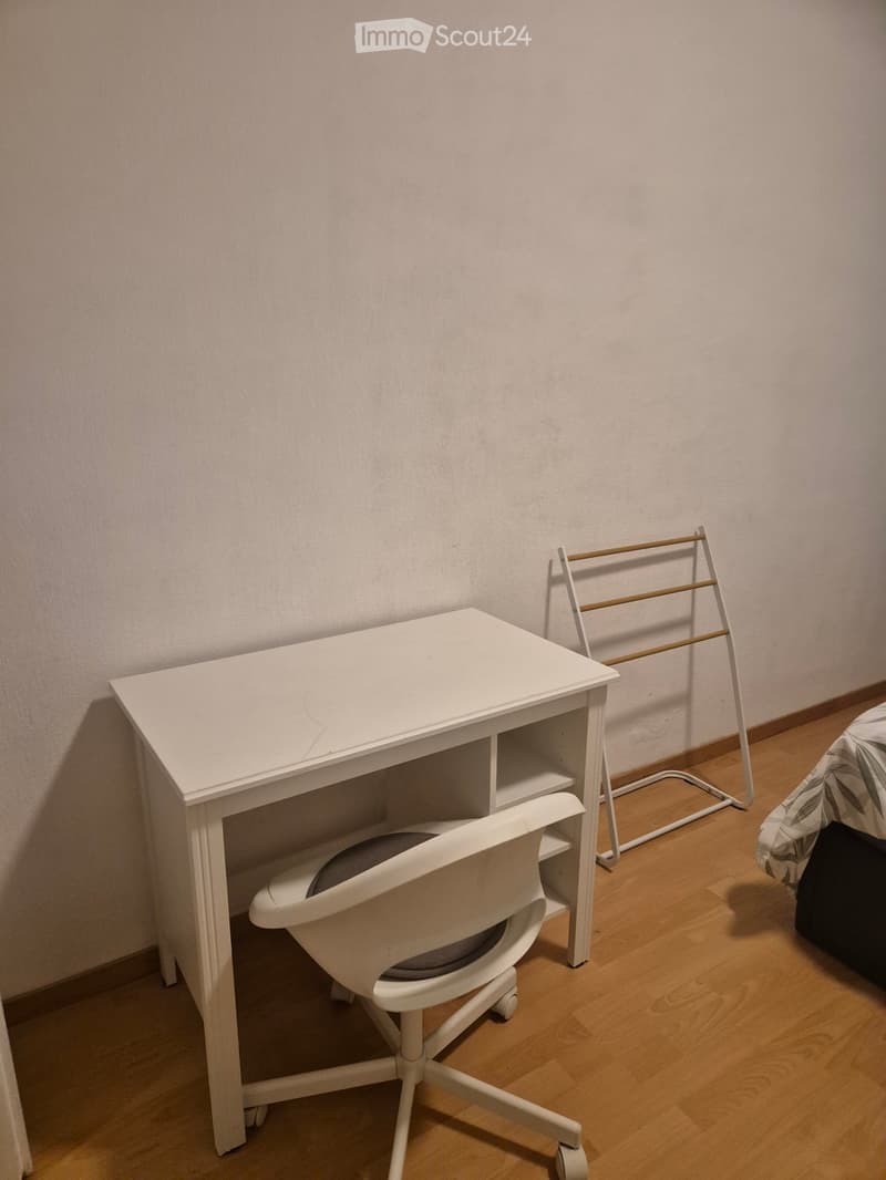 Chambre à louer meublé montreux (2)