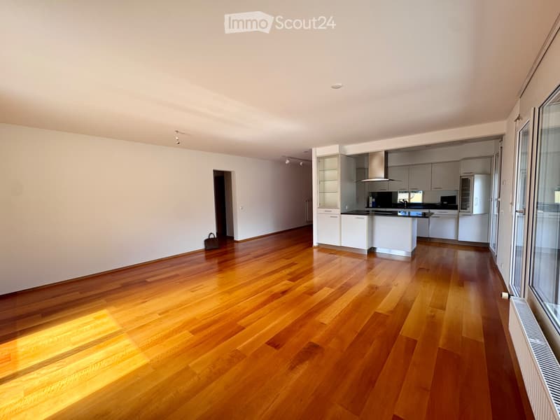 à louer à Sierre à 12 min. à pied du centre-ville (4)