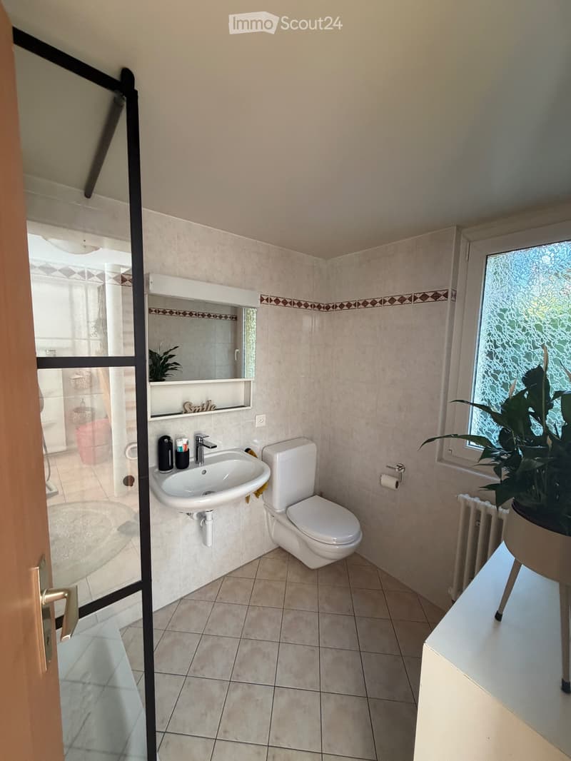 Villa mitoyenne de 5 pièces - ROLLE (10)