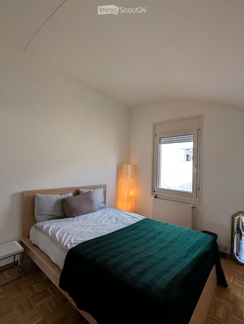 Très bel appartement meublé au cur de Nyon (2)