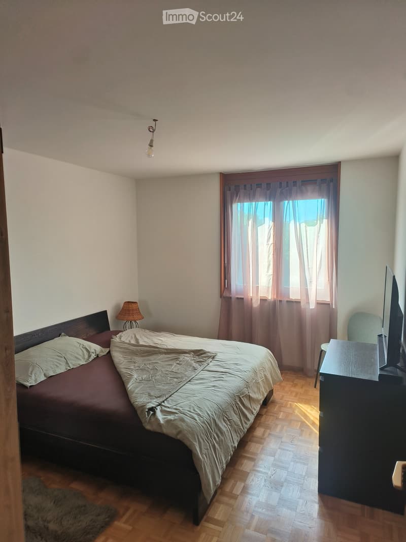 Appartement de 3.5 pces (5)