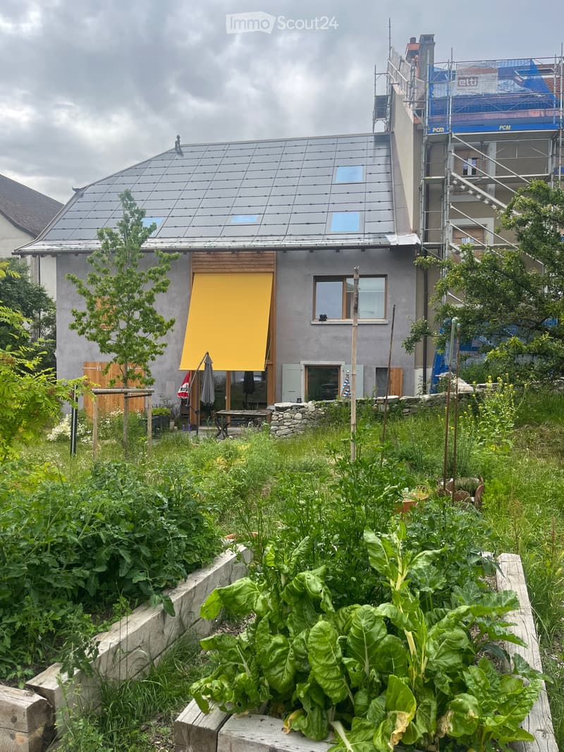 49m2 de privé + 130 de communs (1)