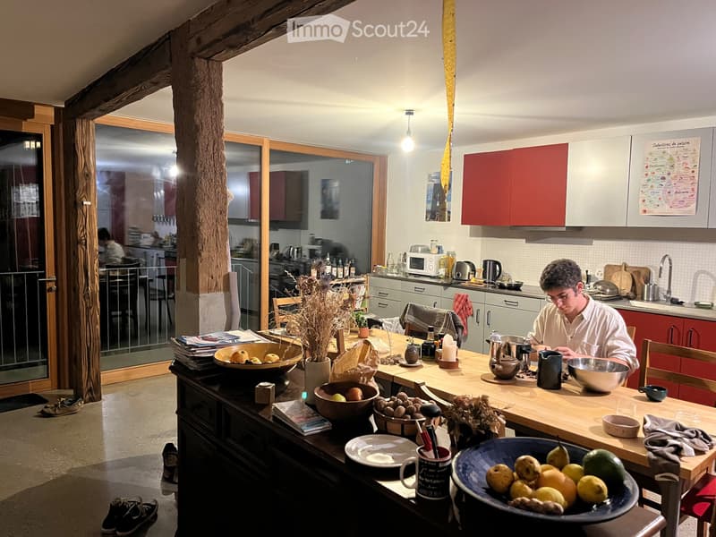 49m2 de privé + 130 de communs (4)