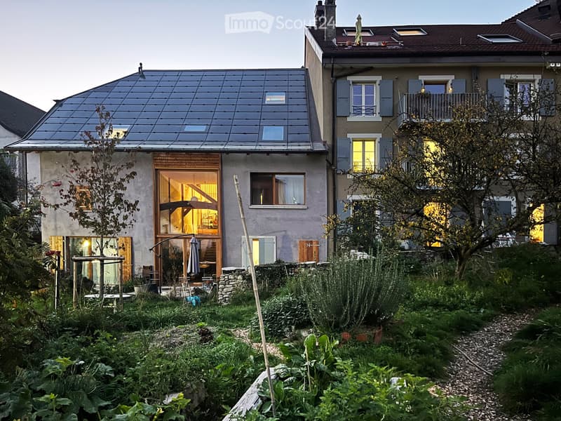 49m2 de privé + 130 de communs (3)
