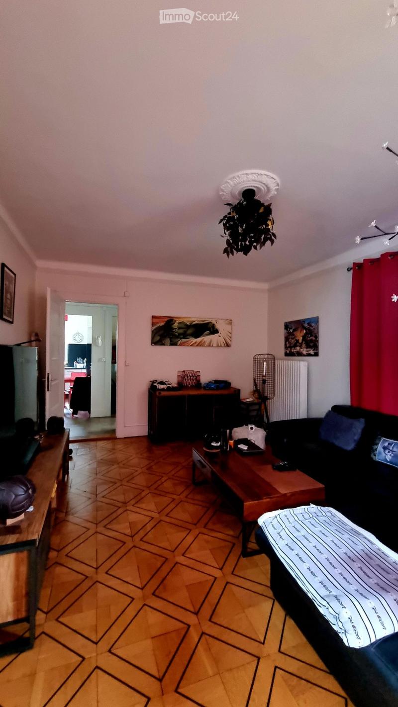 location d'un appartement plein de cachet (4)