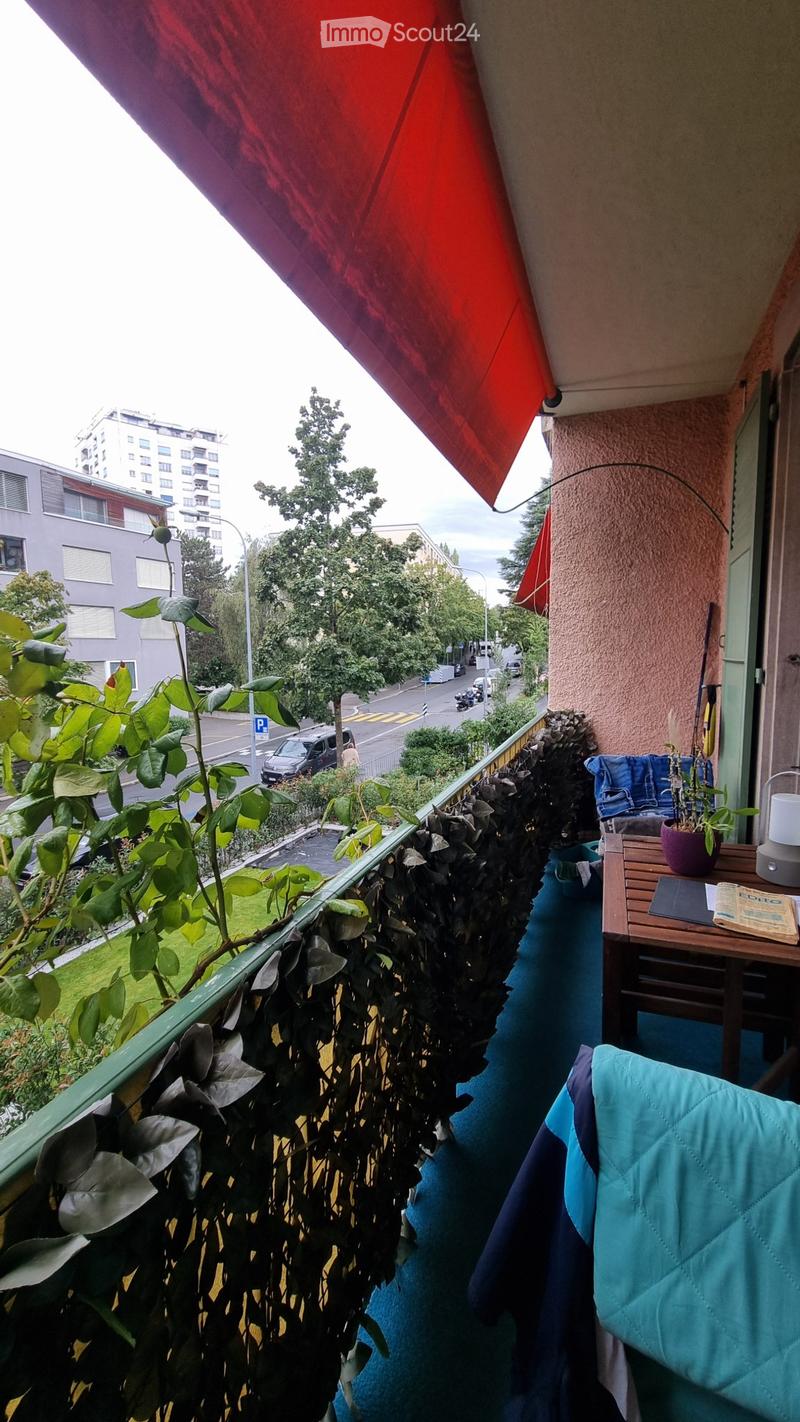 location d'un appartement plein de cachet (5)