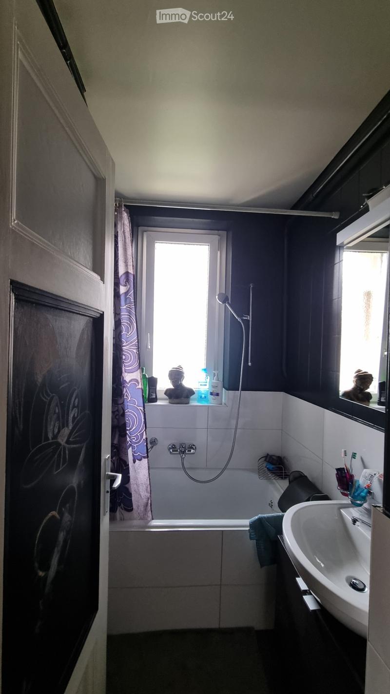 location d'un appartement plein de cachet (2)