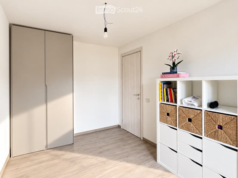 3,5 duplex 110 m² vista lago, terrazzo e 2 posteggi inclusi (4)