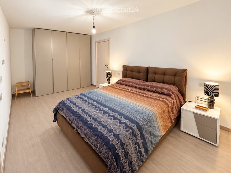 3,5 duplex 110 m² vista lago, terrazzo e 2 posteggi inclusi (3)