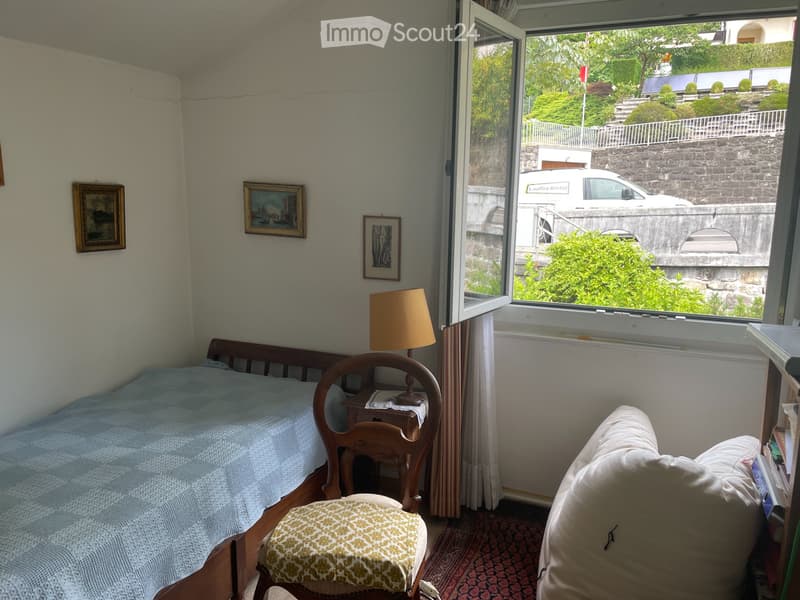 Chambre chez l'habitant (2)