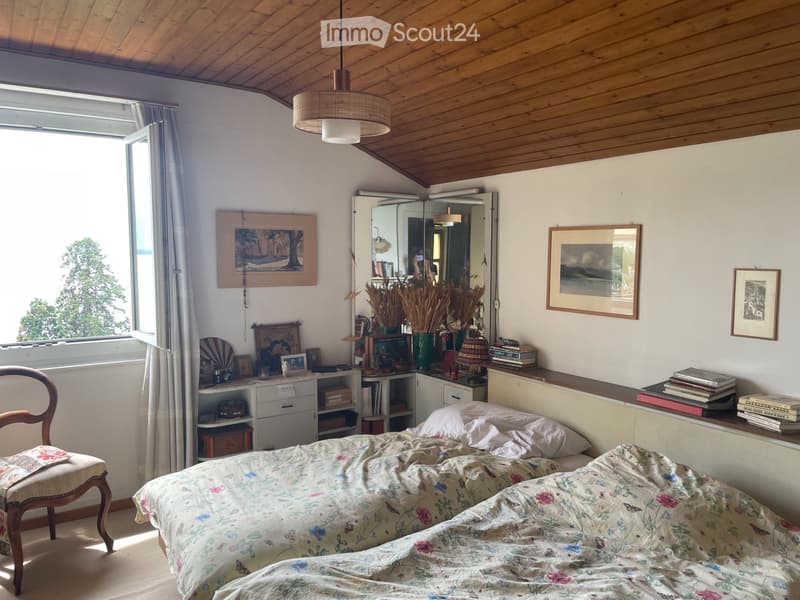 Chambre chez l'habitant (3)