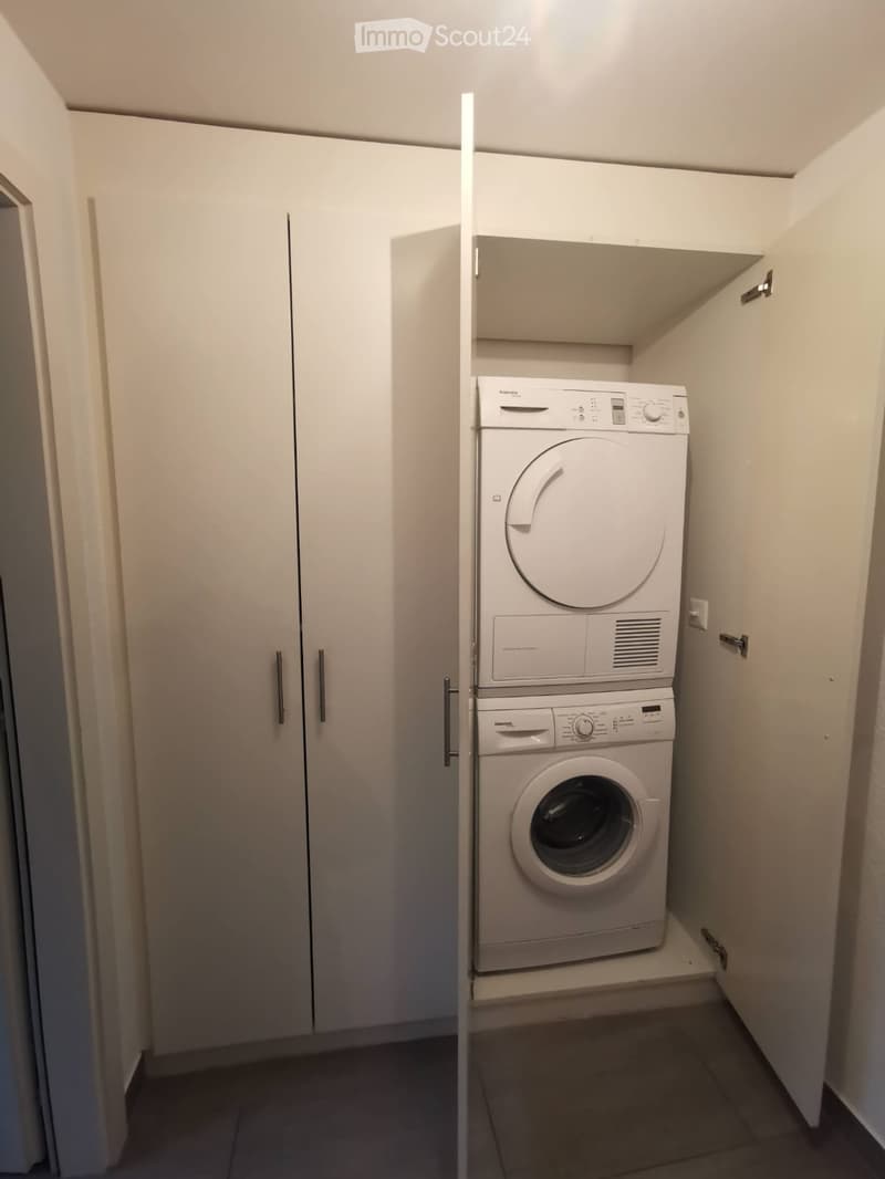 Duplex à Martigny-Croix (4)