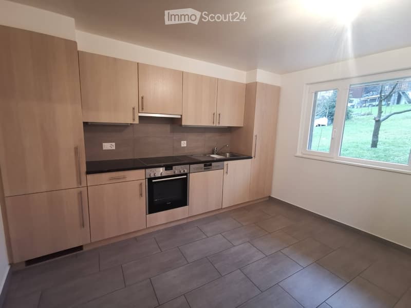Duplex à Martigny-Croix (3)