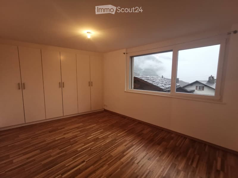 Duplex à Martigny-Croix (2)