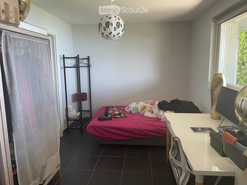 Chambre chez l'habitant (2)
