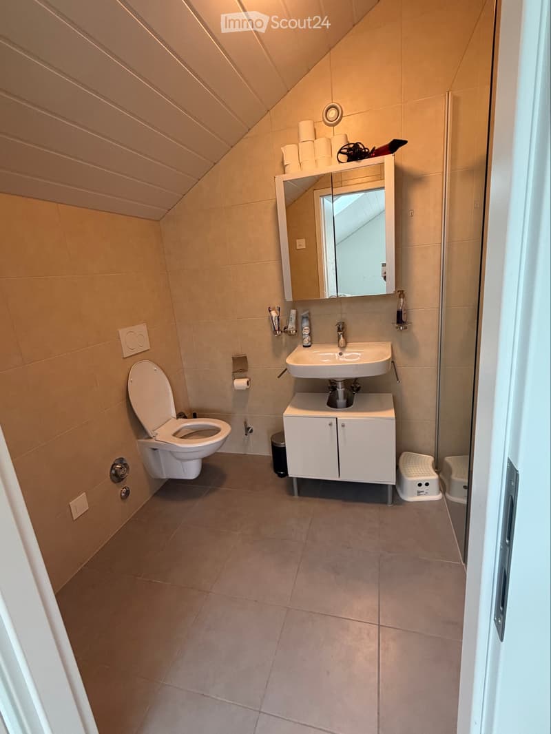 Chambre à louer (3)