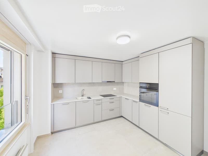 Schöne 3,5-Zimmer-Wohnung (89 m²) in Aadorf (4)