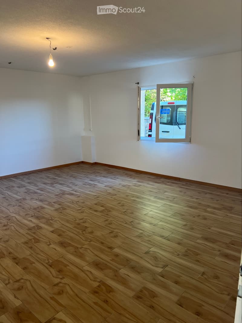 Appartement 2 pieces Montherod (1)