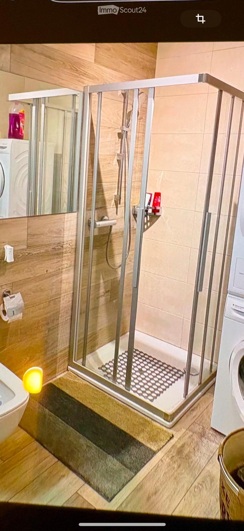 Spacieux appartement au Rez de chaussée (5)