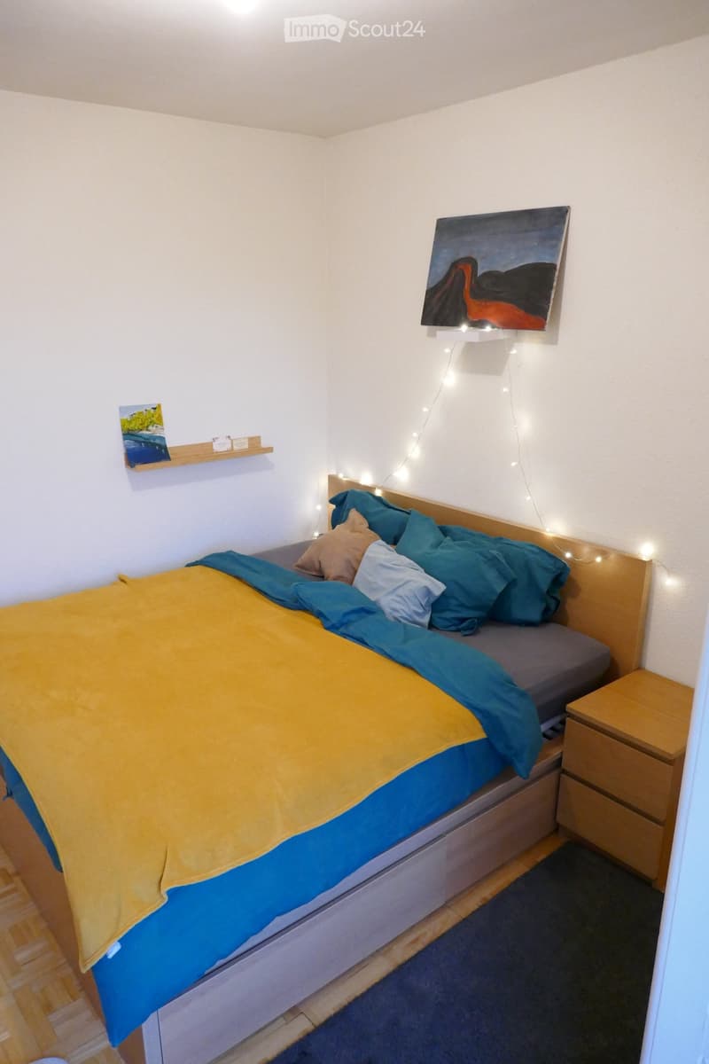 Appartement belvédère (4)