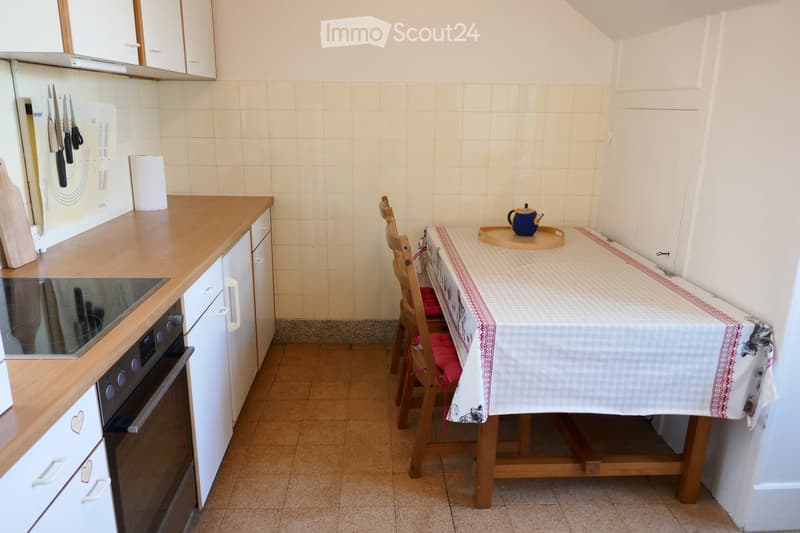 Appartement belvédère (5)