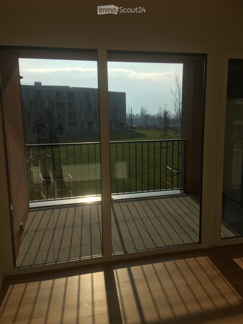A louer très joli appartement à Crissier (2)