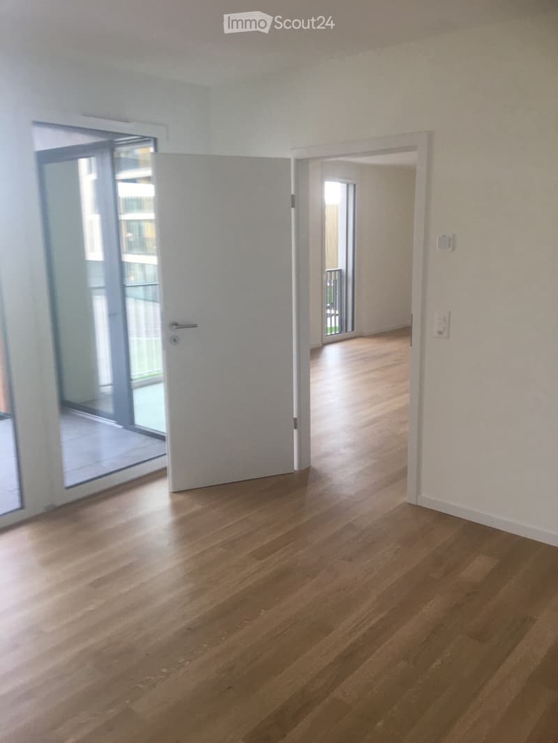 A louer très joli appartement à Crissier (4)
