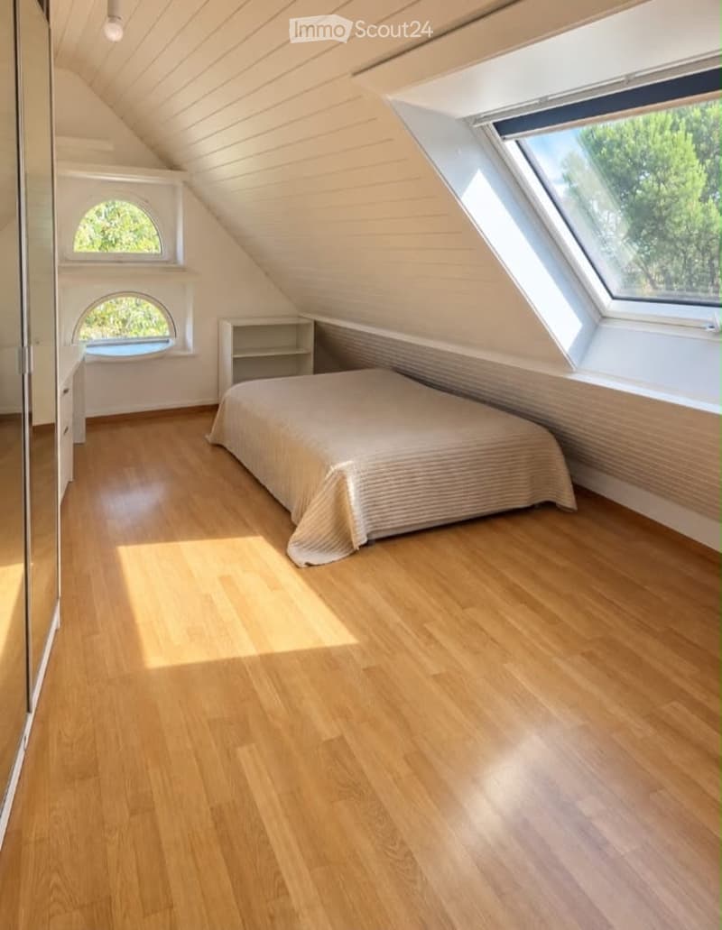 APPARTEMENT À LOUER CHAILLY, LAUSANNE (5)