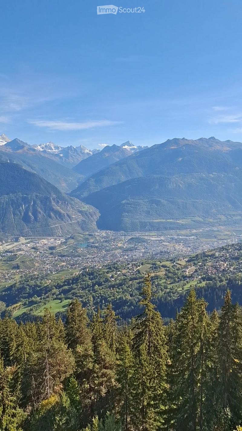 Ferienwohnung zu vermieten / Appartement de vacances à louer (1)