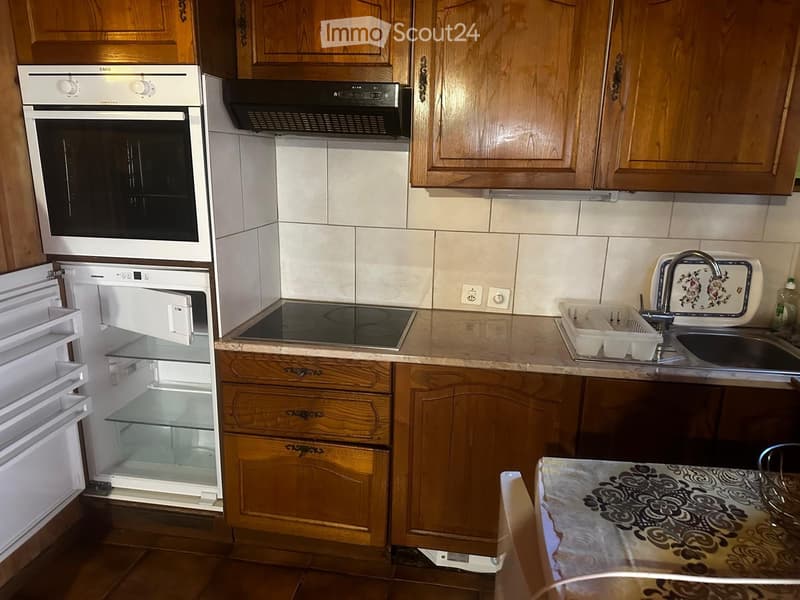Louer studio meublé  Courte durée a Chalais (4)