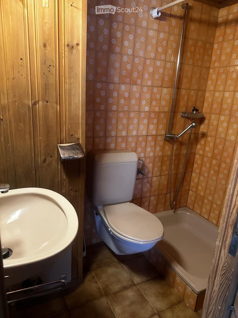 Louer studio meublé  Courte durée a Chalais (3)