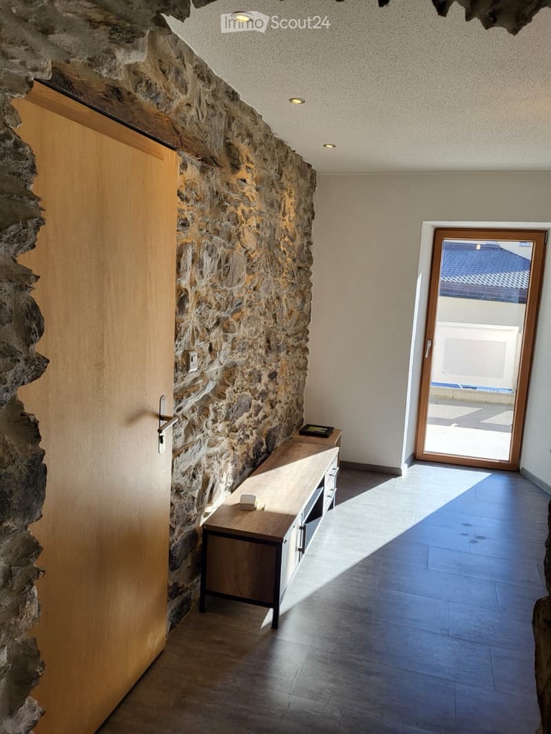 REPRISE DE BAIL BEL APPARTEMENT À LEYTRON (4)